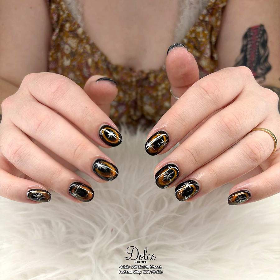 amazing nail